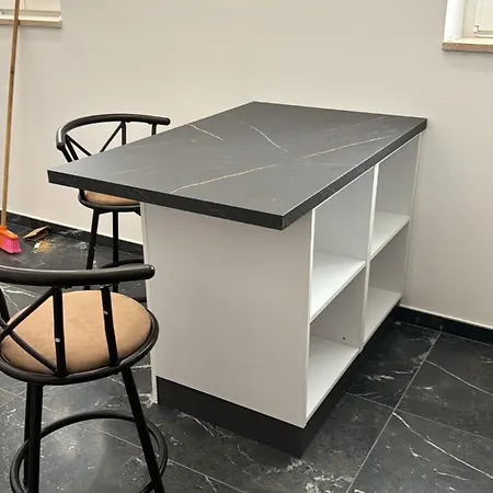 Appartement Aurora *