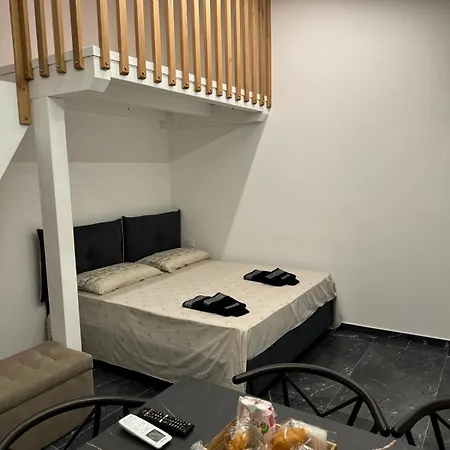 Appartement Aurora Crotone