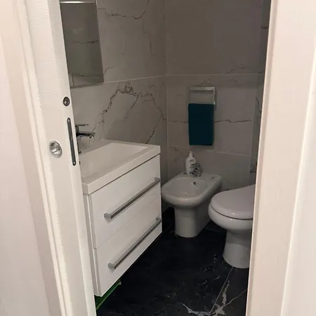 Appartement Aurora *