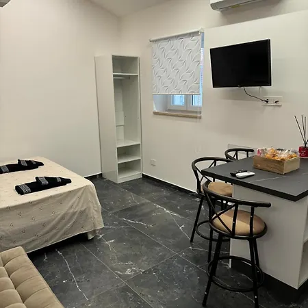 Aurora Apartament