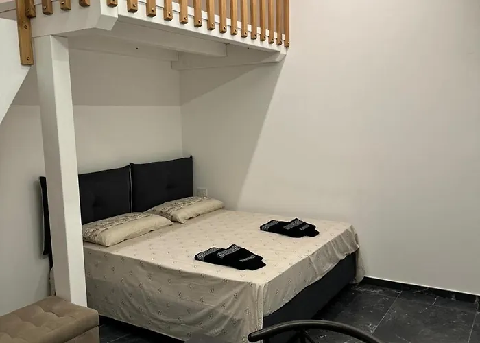 Lejlighed Aurora Crotone