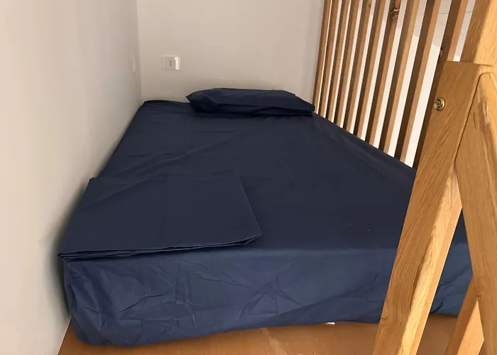 Lejlighed Aurora Crotone